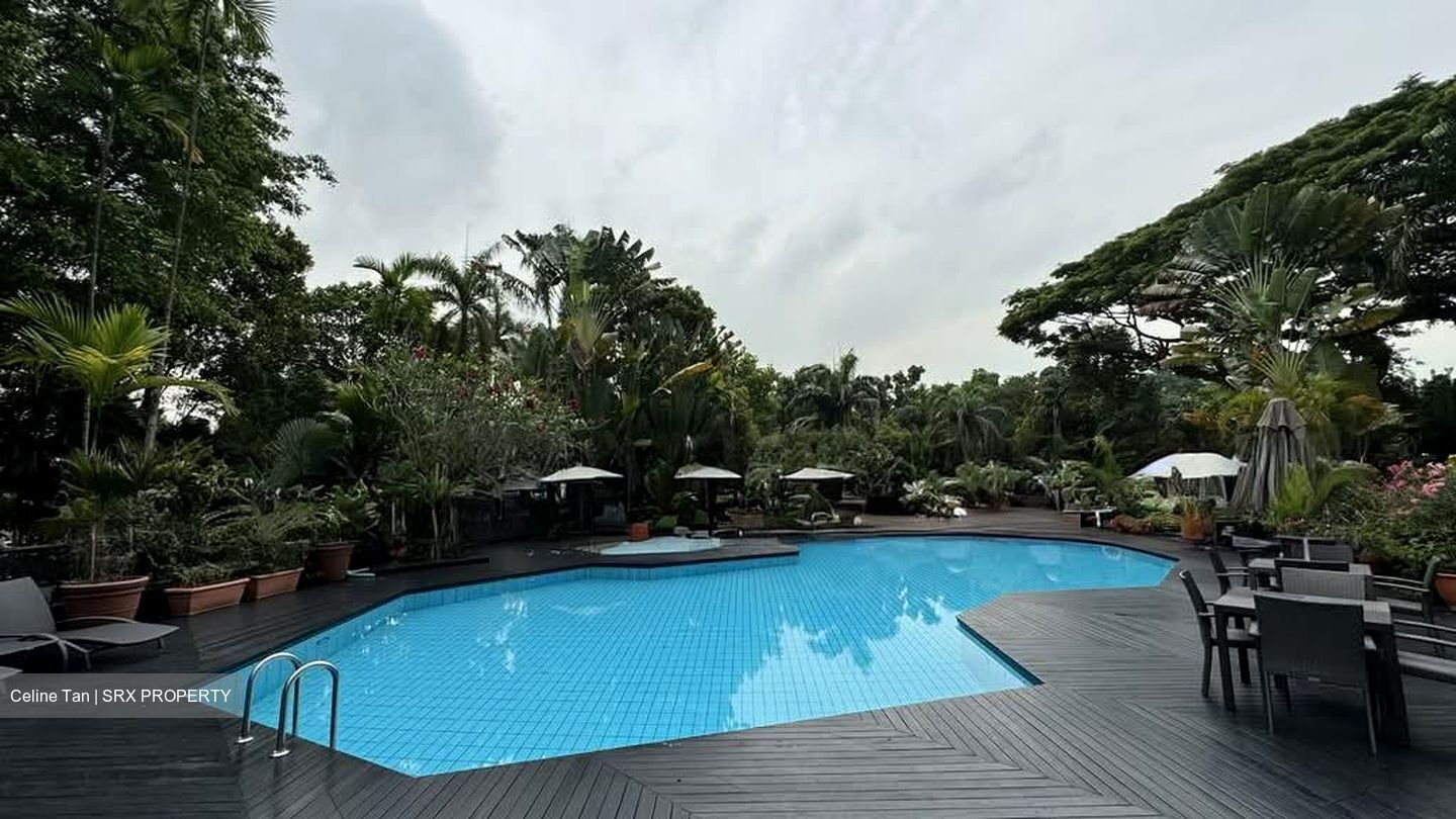 The Legend (D10), Condominium #546209021